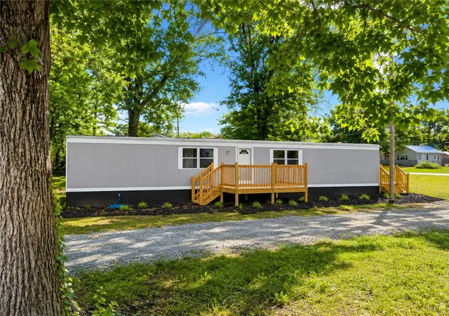 Manufactured home for sale at 3301 Dixon Rd, Anderson, SC 29625 | MLS# 20304428