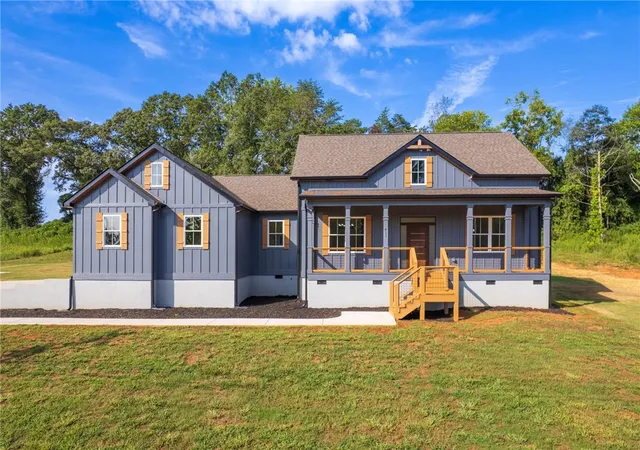 1st image of 411 Stewart Gin Rd, Liberty, SC 29657 | MLS# 20304231