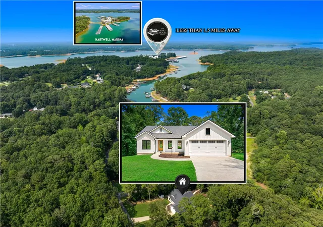 1st image of 516 Winding Wy, Hartwell, GA 30643 | MLS# 20304471