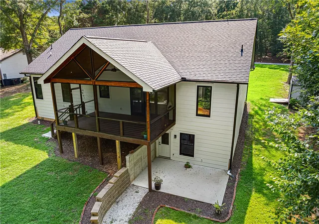 3rd image of 516 Winding Wy, Hartwell, GA 30643 | MLS# 20304471