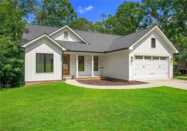4th image of 516 Winding Wy, Hartwell, GA 30643 | MLS# 20304471