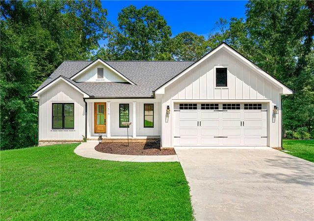 50th image of 516 Winding Wy, Hartwell, GA 30643 | MLS# 20304471