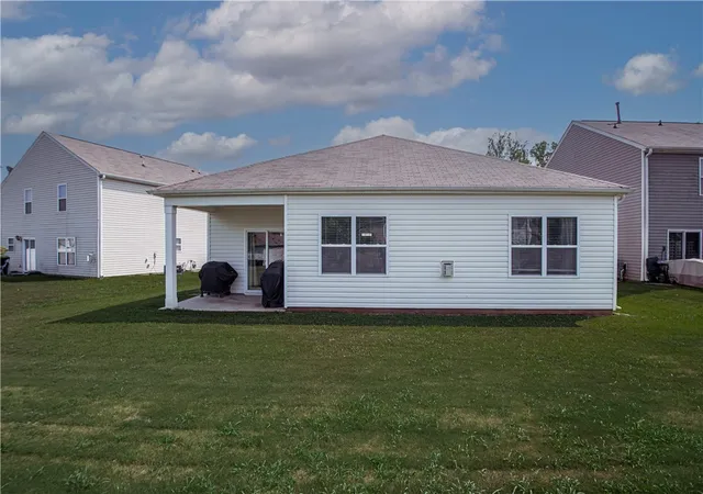 Photo 4 of Single family home for sale at 204 Sweetgrass Ln, Piedmont, SC 29673 | MLS# 20304435 | Listing updated on 2026-10-09