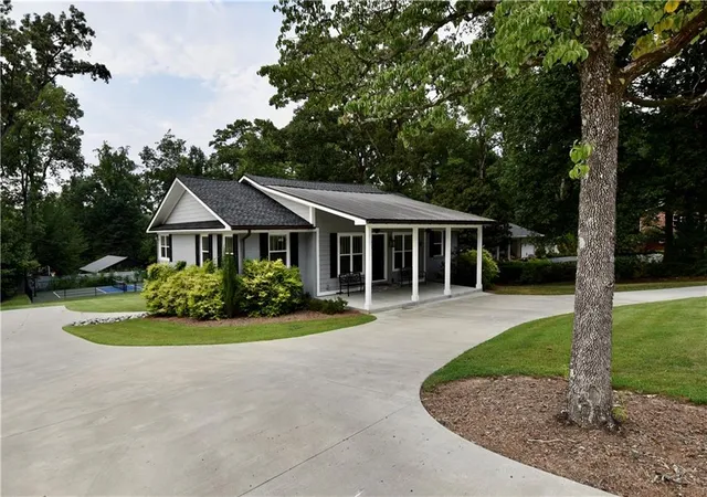 1st image of 205 Wyatt Ave, Clemson, SC 29631 | MLS# 20304548