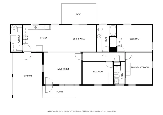40th image of 303 Evergreen Forest Dr, Seneca, SC 29678 | MLS# 20304229