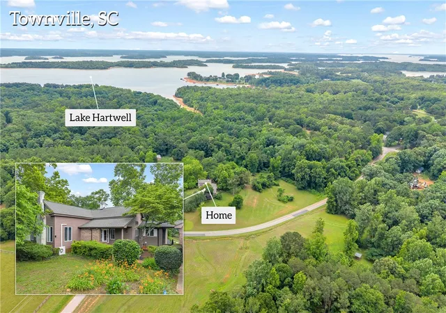 1st image of 200 Chenault Rd, Townville, SC 29689 | MLS# 20304564