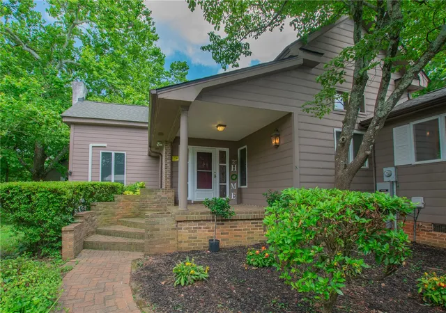 50th image of 200 Chenault Rd, Townville, SC 29689 | MLS# 20304564