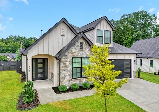 3rd image of 101 Pine Hill Wy, Clemson, SC 29631 | MLS# 20304477