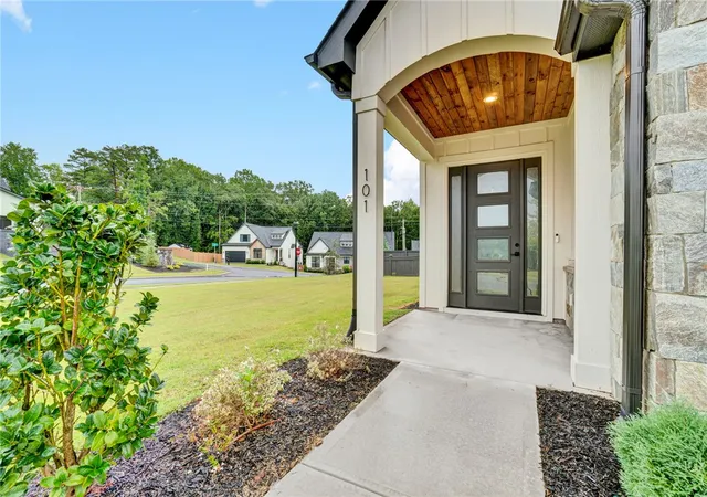 4th image of 101 Pine Hill Wy, Clemson, SC 29631 | MLS# 20304477