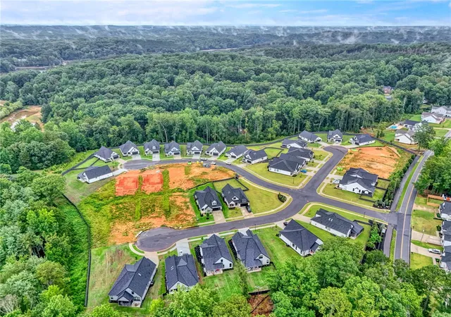 50th image of 101 Pine Hill Wy, Clemson, SC 29631 | MLS# 20304477
