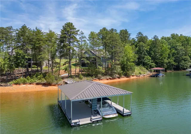 2nd image of 713 Bay Harbor Ln, Seneca, SC 29672 | MLS# 20304568