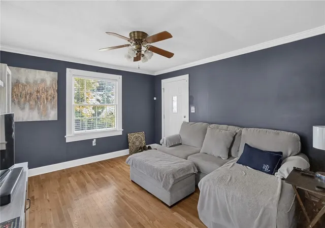 2nd image of 1901 Green St, Anderson, SC 29625 | MLS# 20304103