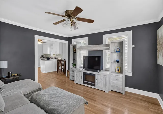 3rd image of 1901 Green St, Anderson, SC 29625 | MLS# 20304103