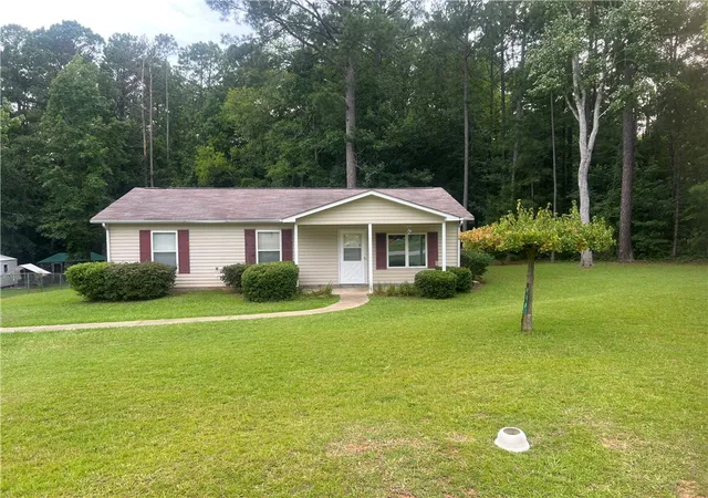1st image of 489 Talbert Rd, Mc Cormick, SC 29835 | MLS# 20304562