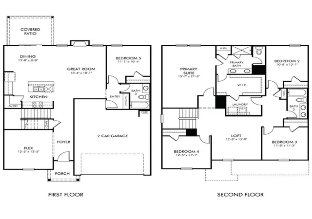 2nd image of 105 Swan Grove Trl, Fountain Inn, SC 29644 | MLS# 20304460
