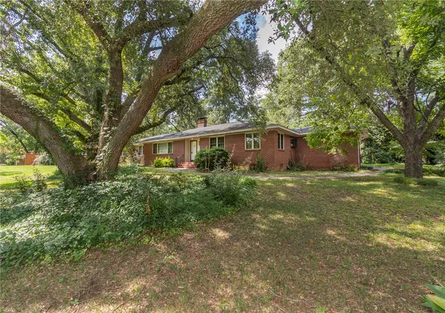 Photo 1 of Single family home for sale at 1103 Greenacres, Anderson, SC 29621 | MLS# 20304139 | Listing updated on 2026-09-11