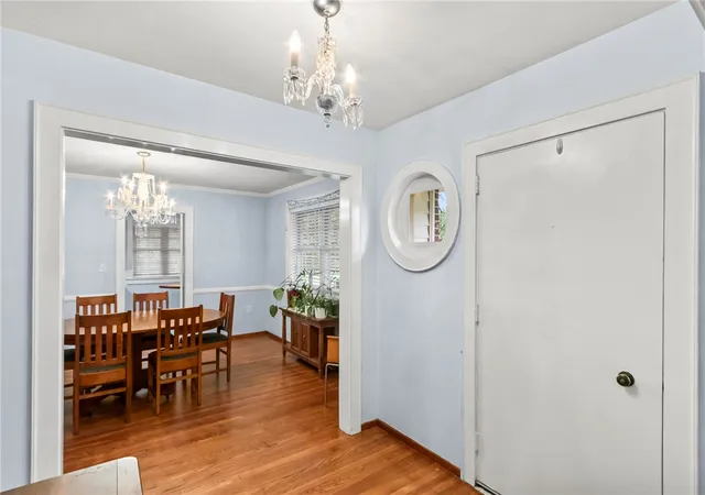 Photo 3 of Single family home for sale at 1103 Greenacres, Anderson, SC 29621 | MLS# 20304139 | Listing updated on 2026-09-11