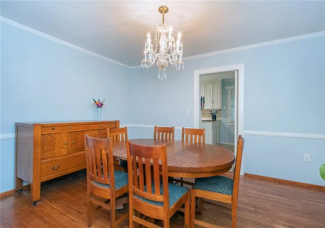 Photo 4 of Single family home for sale at 1103 Greenacres, Anderson, SC 29621 | MLS# 20304139 | Listing updated on 2026-09-11
