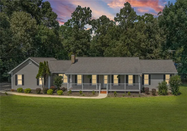 50th image of 225 Mill Creek Rd, Westminster, SC 29693 | MLS# 20303676