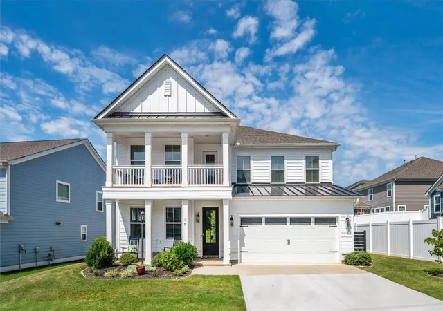 Photo 1 of Single family home for sale at 19 Needham Dr, Simpsonville, SC 29681 | MLS# 20304482 | Listing updated on 2026-08-06