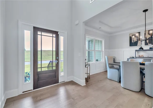 Photo 3 of Single family home for sale at 211 Holly Branch Rd, Piedmont, SC 29673 | MLS# 20304573 | Listing updated on 2026-10-02