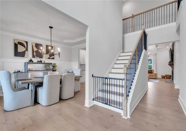 Photo 3 of Single family home for sale at 211 Holly Branch Rd, Piedmont, SC 29673 | MLS# 20304573 | Listing updated on 2026-10-02