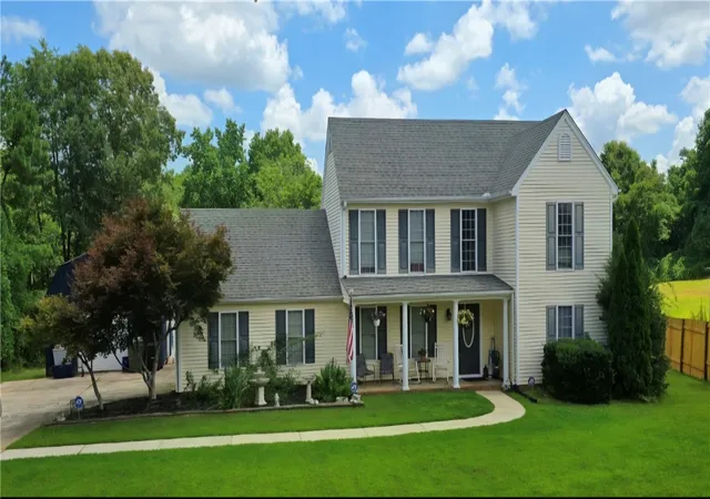 1st image of 224 Ike Rd, Six Mile, SC 29682 | MLS# 20304516