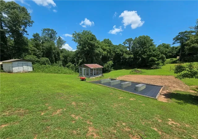 23rd image of 224 Ike Rd, Six Mile, SC 29682 | MLS# 20304516