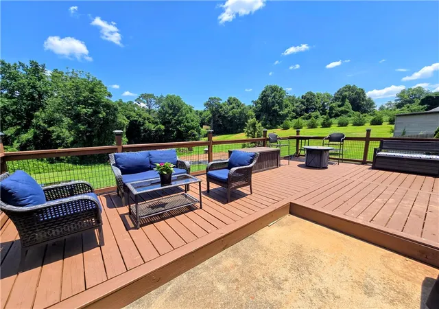 2nd image of 224 Ike Rd, Six Mile, SC 29682 | MLS# 20304516