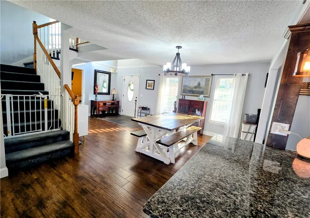 Photo 4 of Single family home for sale at 224 Ike Rd, Six Mile, SC 29682 | MLS# 20304516 | Listing updated on 2026-09-10