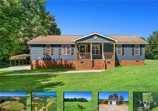 1st image of 1320 Hwy 182 Hwy, Fair Play, SC 29643 | MLS# 20304566