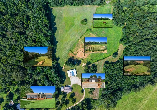 2nd image of 1320 Hwy 182 Hwy, Fair Play, SC 29643 | MLS# 20304566
