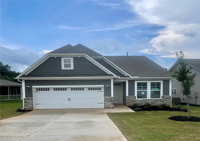 Photo 1 of Single family home for sale at 51 Halsey St, Central, SC 29630 | MLS# 20304580 | Listing updated on 2026-08-31