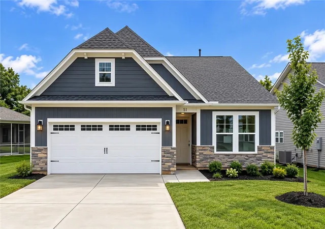 Photo 1 of Sale Pending at 51 Halsey St, Central, SC 29630 | MLS# 20304580 | Listing updated on 2026-10-06