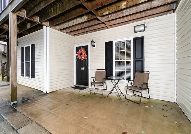1st image of 99 Wyatt Ave #611, Clemson, SC 29631 | MLS# 20304434
