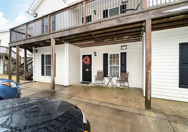 2nd image of 99 Wyatt Ave #611, Clemson, SC 29631 | MLS# 20304434
