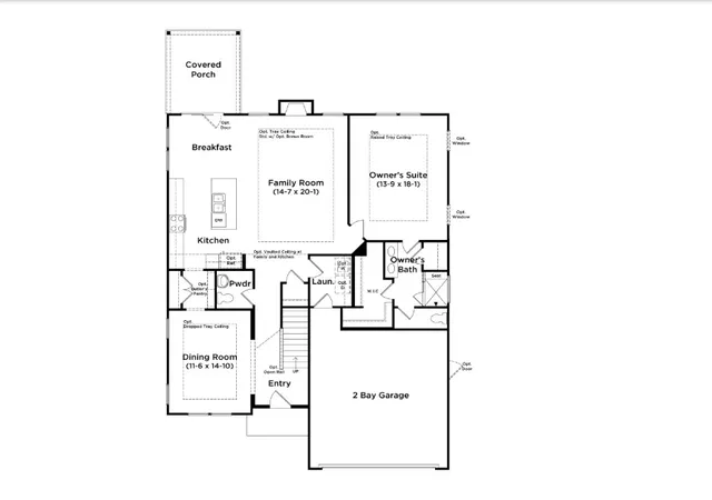 5th image of 203 Mancini Rd, Piedmont, SC 29673 | MLS# 20304589