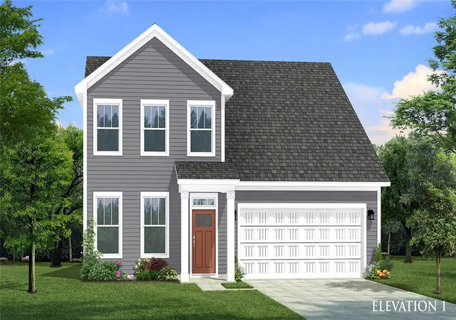 1st image of 155 Ives Wy, Piedmont, SC 29673 | MLS# 20304592