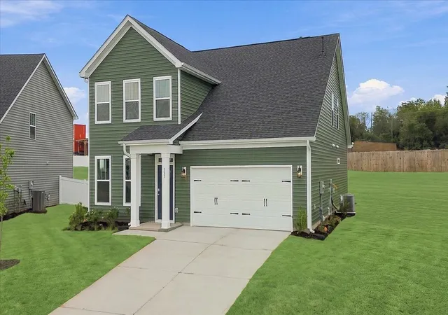 Photo 2 of Single family home for sale at 155 Ives Way, Piedmont, SC 29673 | MLS# 20304592 | Listing updated on 2026-10-05