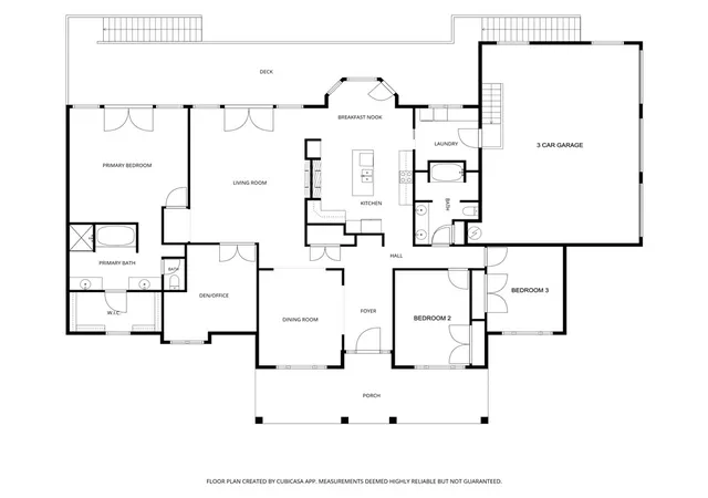 33rd image of 401 W Rockcliff Ct, Seneca, SC 29672 | MLS# 20304339
