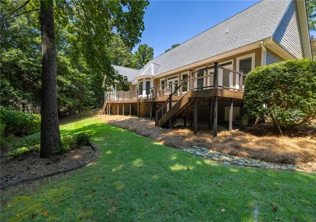 3rd image of 401 W Rockcliff Ct, Seneca, SC 29672 | MLS# 20304339
