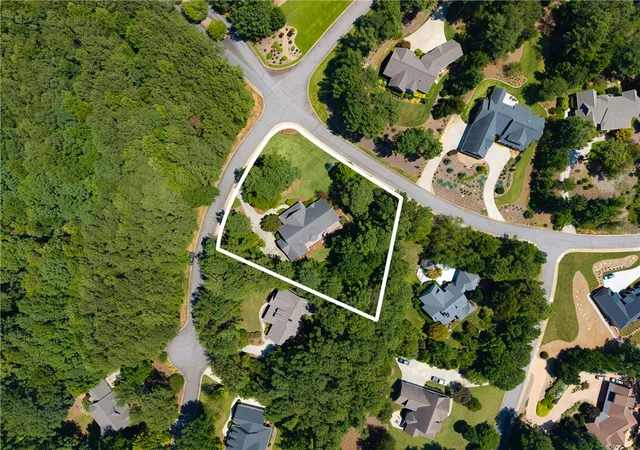 4th image of 401 W Rockcliff Ct, Seneca, SC 29672 | MLS# 20304339