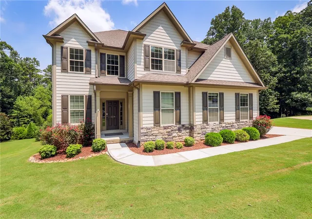 1st image of 124 Waltzing Vine Ln, Williamston, SC 29697 | MLS# 20304513