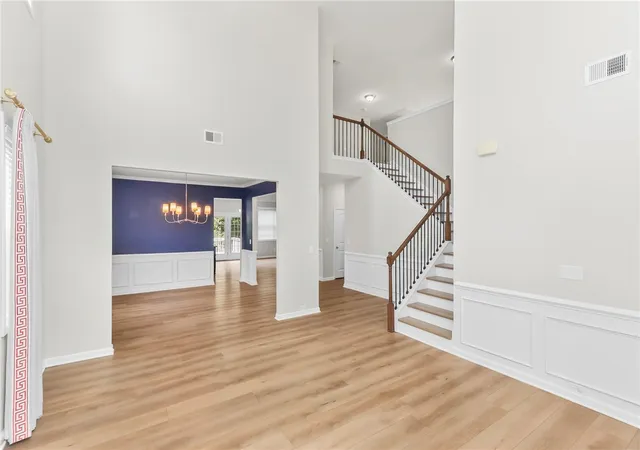Photo 3 of Single family home for sale at 124 Waltzing Vine Ln, Williamston, SC 29697 | MLS# 20304513 | Listing updated on 2026-09-23