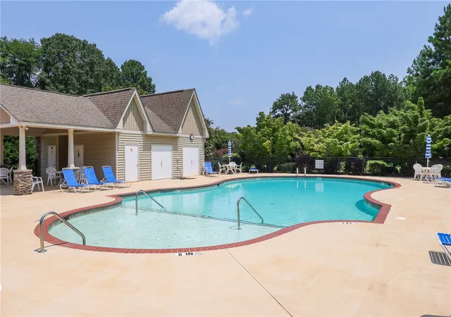 50th image of 124 Waltzing Vine Ln, Williamston, SC 29697 | MLS# 20304513