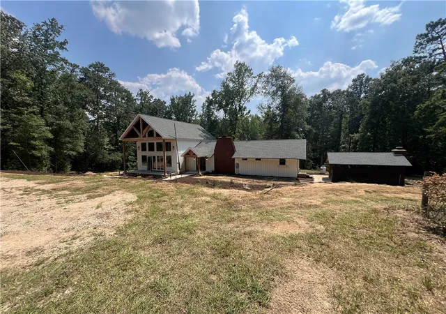 Photo 1 of Single family home for sale at 324 Girl Scout Camp Rd, Trenton, SC 29847 | MLS# 20304593 | Listing updated on 2026-08-03