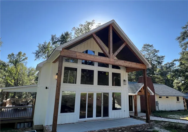 Photo 1 of Single family home for sale at 324 Girl Scout Camp Rd, Trenton, SC 29847 | MLS# 20304593 | Listing updated on 2026-09-21