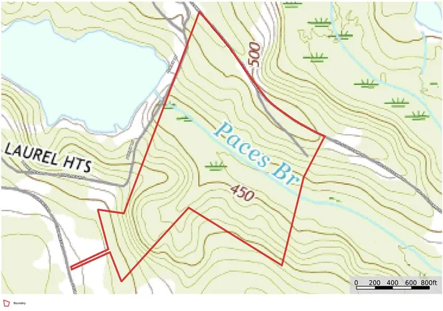 Photo 40 of Single family home for sale at 324 Girl Scout Camp Rd, Trenton, SC 29847 | MLS# 20304593 | Listing updated on 2026-08-03