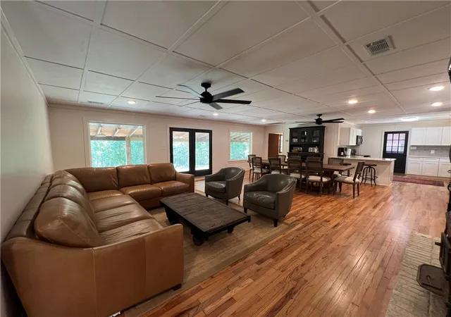 Photo 5 of Single family home for sale at 324 Girl Scout Camp Rd, Trenton, SC 29847 | MLS# 20304593 | Listing updated on 2026-08-03