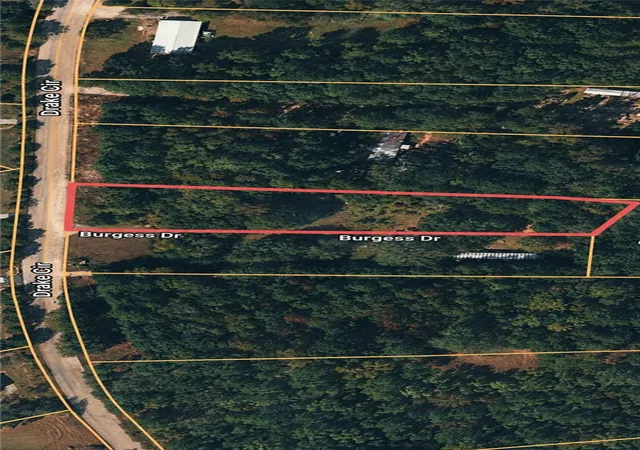36th image of 111 Burgess Dr, Iva, SC 29655 | MLS# 20304462